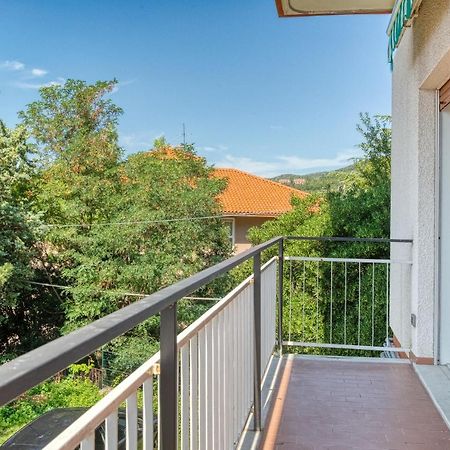 דירות Trieste Uptown Cosy Flat With Sea View מראה חיצוני תמונה