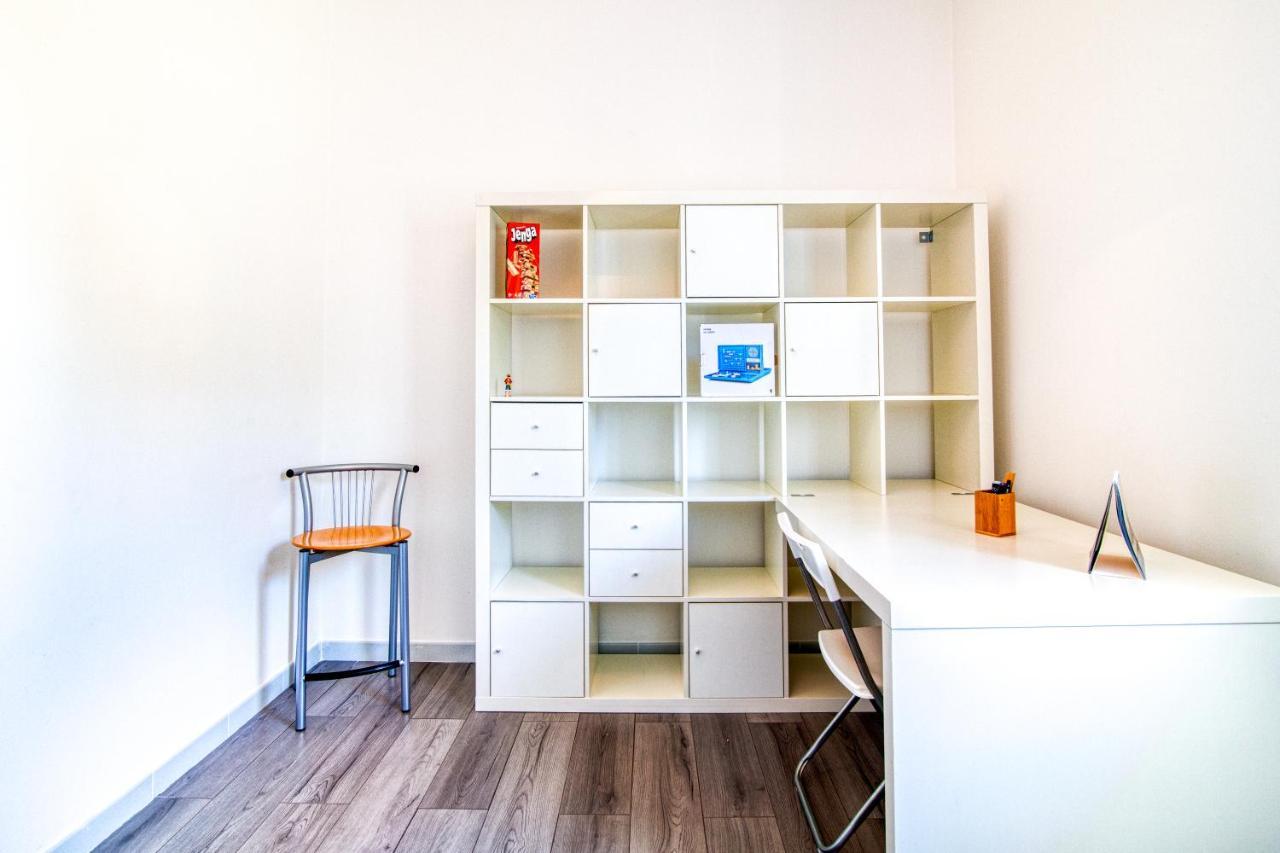 דירות Trieste Uptown Cosy Flat With Sea View מראה חיצוני תמונה
